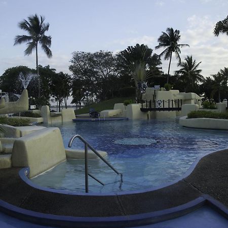 Heden Golf Hotel Abidjan Buitenkant foto