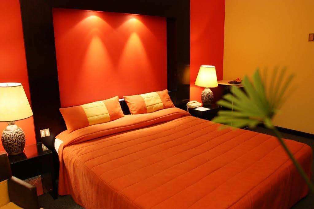 Heden Golf Hotel Abidjan Buitenkant foto